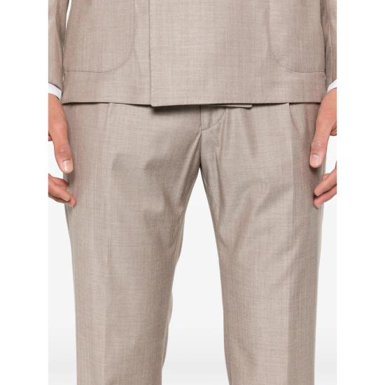 26SS 딸리아토레 수트 세트 210016 A WARNER2D C1037 BROWN - TAGLIATORE