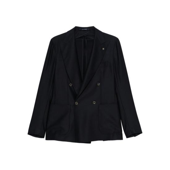 26SS 딸리아토레 수트 자켓 150155 G WARNER2D B3198 BLUE