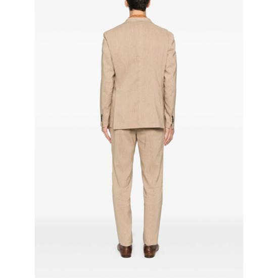 26SS 딸리아토레 수트 세트 080016 2SVS26B11 A3052 NEUTRALS - TAGLIATORE