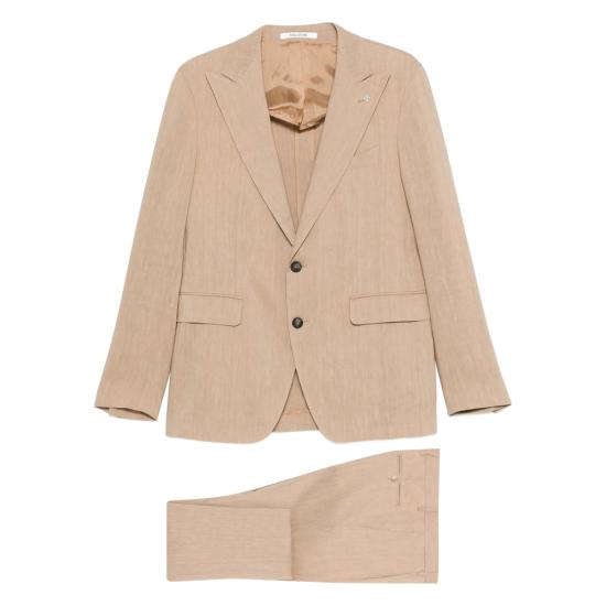 26SS 딸리아토레 수트 세트 080016 2SVS26B11 A3052 NEUTRALS