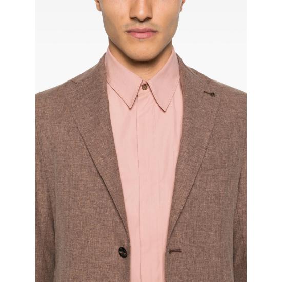 26SS 딸리아토레 수트 세트 070136 A DAKAR22K K3029 BROWN - TAGLIATORE