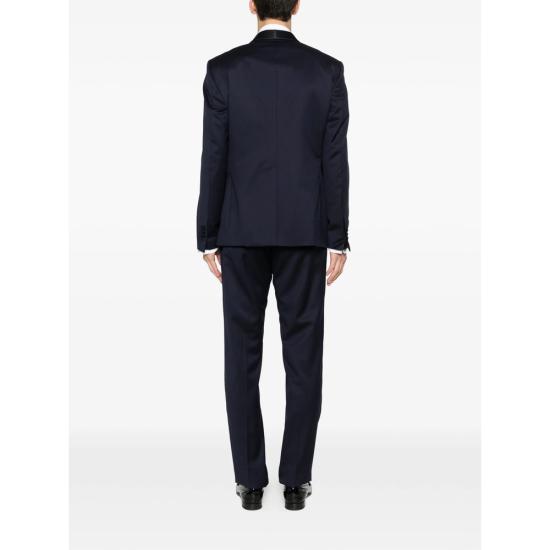 26SS 딸리아토레 수트 세트 070129 SFBR18A01 B1203 BLACK - TAGLIATORE