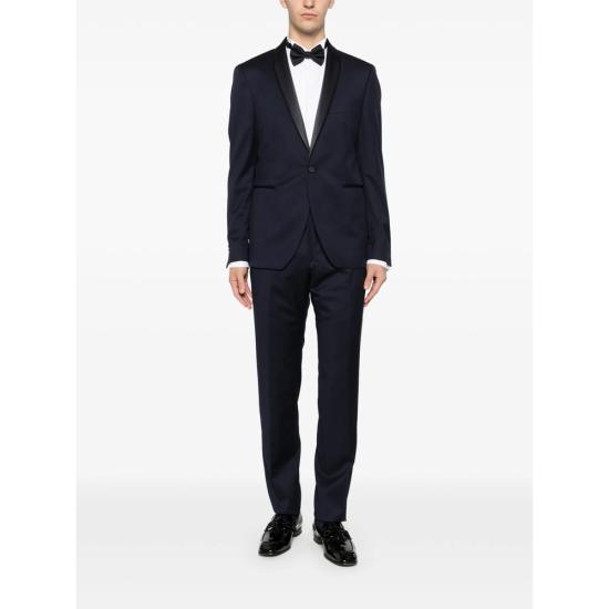 26SS 딸리아토레 수트 세트 070129 SFBR18A01 B1203 BLACK - TAGLIATORE