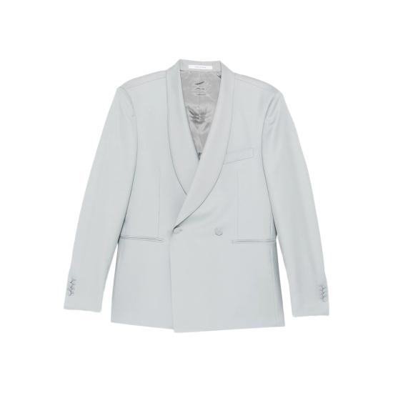 26SS 딸리아토레 수트 자켓 070001 G MERRIL P1253 GREY