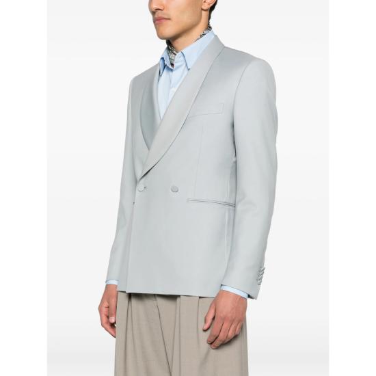 26SS 딸리아토레 수트 자켓 070001 G MERRIL P1253 GREY - TAGLIATORE