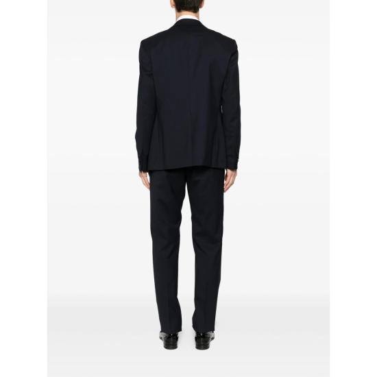 26SS 딸리아토레 수트 세트 060098 EFBR15A01 B1208 BLACK - TAGLIATORE