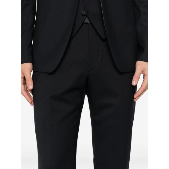 26SS 딸리아토레 수트 세트 060098 EFBR15A01 B1208 BLACK - TAGLIATORE