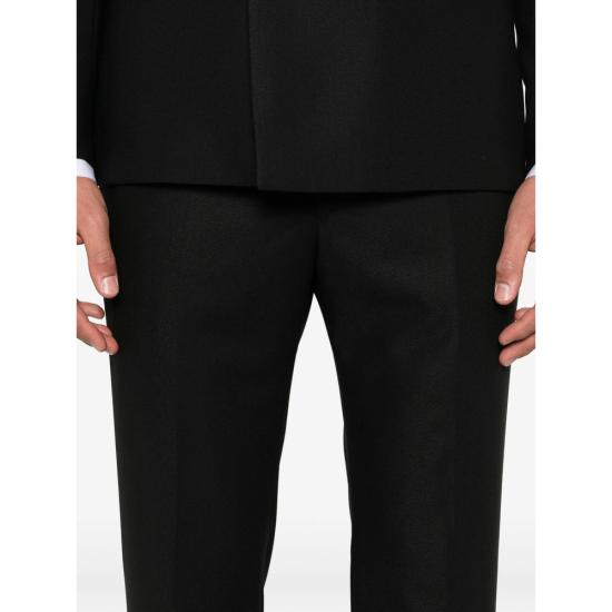 26SS 딸리아토레 수트 세트 060097 SFBR10A01 N1138 BLACK - TAGLIATORE