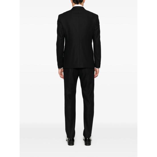 26SS 딸리아토레 수트 세트 060097 SFBR10A01 N1138 BLACK - TAGLIATORE