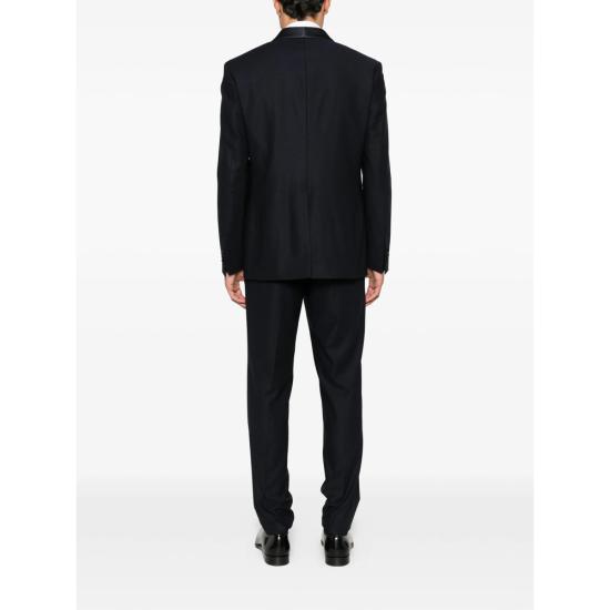 26SS 딸리아토레 수트 세트 060097 EFNJ18A01 B1139 BLACK - TAGLIATORE