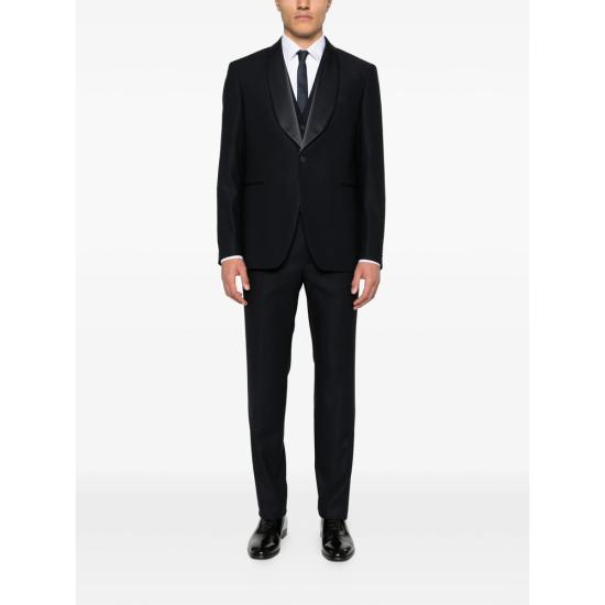 26SS 딸리아토레 수트 세트 060097 EFNJ18A01 B1139 BLACK - TAGLIATORE