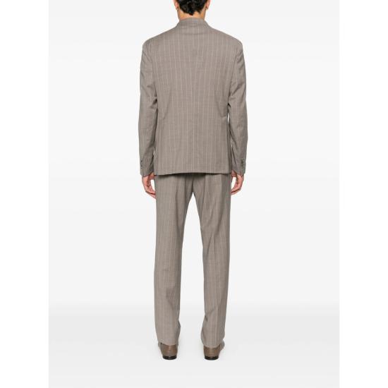 26SS 딸리아토레 수트 세트 060094 2SVS20B11 T1206 NEUTRALS WHITE - TAGLIATORE