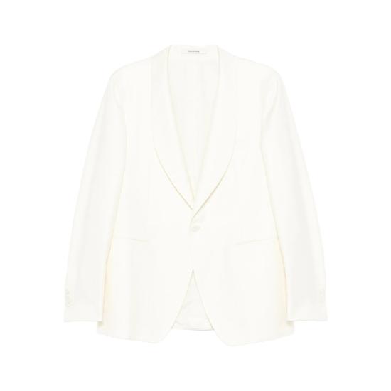 26SS 딸리아토레 수트 자켓 060092 1FVK18A X3108 NEUTRALS