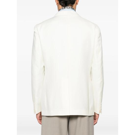 26SS 딸리아토레 수트 자켓 060092 1FVK18A X3108 NEUTRALS - TAGLIATORE