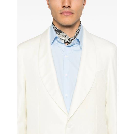 26SS 딸리아토레 수트 자켓 060092 1FVK18A X3108 NEUTRALS - TAGLIATORE