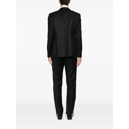 26SS 딸리아토레 수트 세트 060092 EFBR15A01 N1140 BLACK - TAGLIATORE