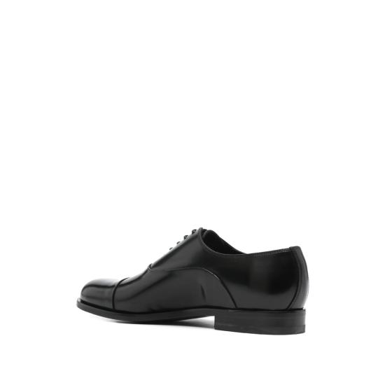 26SS 딸리아토레 스니커즈 ORE26 AN GILES NERO BLACK - TAGLIATORE