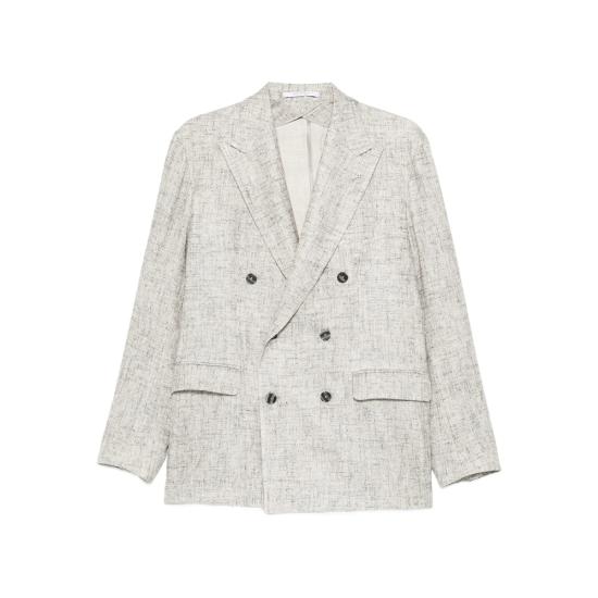 26SS 딸리아토레 수트 자켓 H70020 1SNY10B G1164 GREY