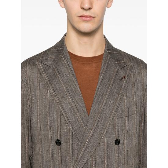 26SS 딸리아토레 수트 세트 H50031 2SNY10BNT M1231 BROWN NEUTRALS - TAGLIATORE