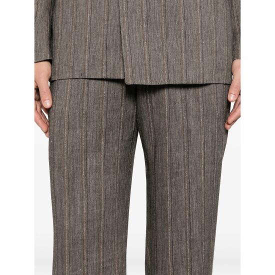 26SS 딸리아토레 수트 세트 H50031 2SNY10BNT M1231 BROWN NEUTRALS - TAGLIATORE