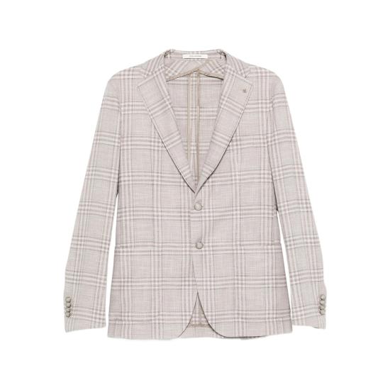 26SS 딸리아토레 수트 자켓 C90060 1SMC22K EY897 NEUTRALS BROWN