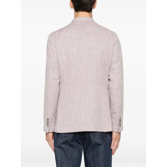 26SS 딸리아토레 수트 자켓 C90059 G PL20K EY871 PINK - TAGLIATORE