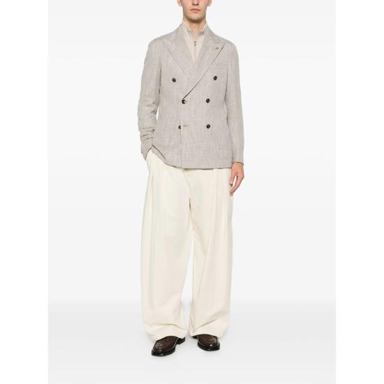 26SS 딸리아토레 수트 자켓 C90059 1SVS20K ET866 NEUTRALS - TAGLIATORE