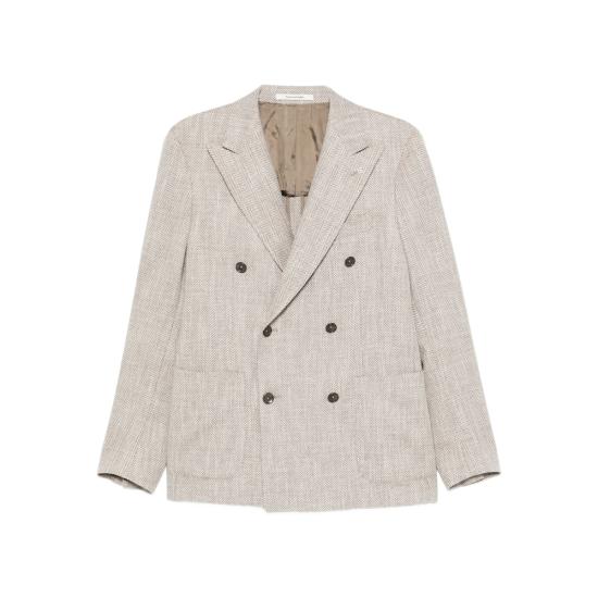 26SS 딸리아토레 수트 자켓 C90059 1SVS20K ET866 NEUTRALS