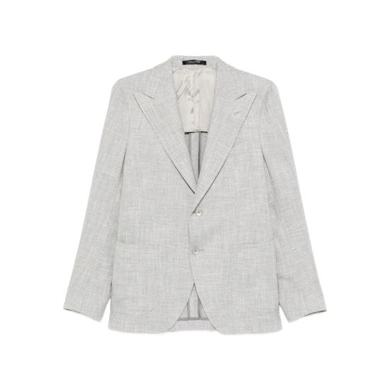 26SS 딸리아토레 수트 자켓 C90059 G PL26K EP869 GREY