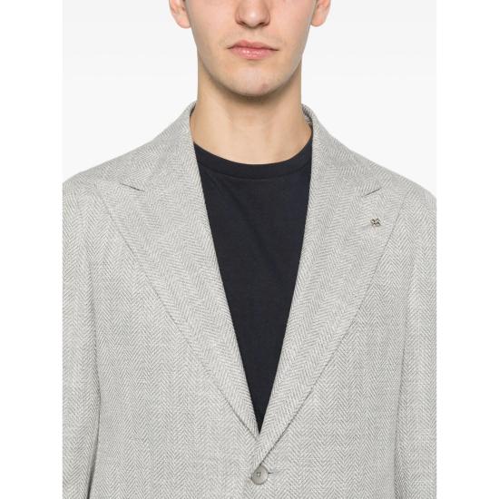 26SS 딸리아토레 수트 자켓 C90059 G PL26K EP869 GREY - TAGLIATORE