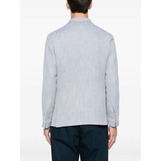 26SS 딸리아토레 수트 자켓 C90059 G DARREL20 EI865 BLUE - TAGLIATORE