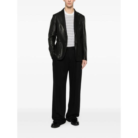 26SS 딸리아토레 수트 자켓 CHE26 02 DAVIES NERO BLACK - TAGLIATORE