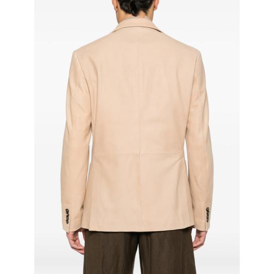 26SS 딸리아토레 수트 자켓 CHE26 01 DAVIES AVORI NEUTRALS - TAGLIATORE