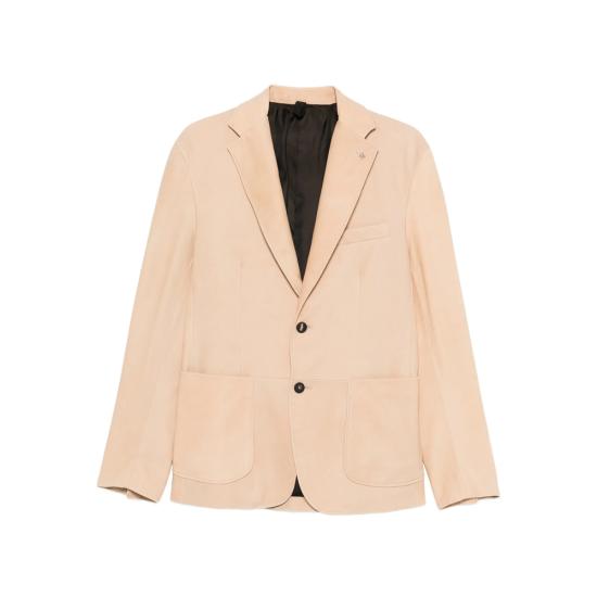 26SS 딸리아토레 수트 자켓 CHE26 01 DAVIES AVORI NEUTRALS