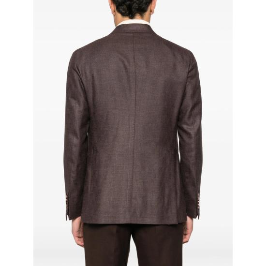 26SS 딸리아토레 수트 자켓 B30001 G PL22K M3272 BROWN - TAGLIATORE