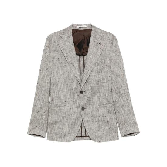 26SS 딸리아토레 수트 자켓 A50088 G PL22K M1184 GREY BROWN