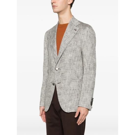 26SS 딸리아토레 수트 자켓 A50088 G PL22K M1184 GREY BROWN - TAGLIATORE