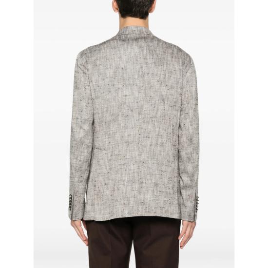 26SS 딸리아토레 수트 자켓 A50088 G PL22K M1184 GREY BROWN - TAGLIATORE