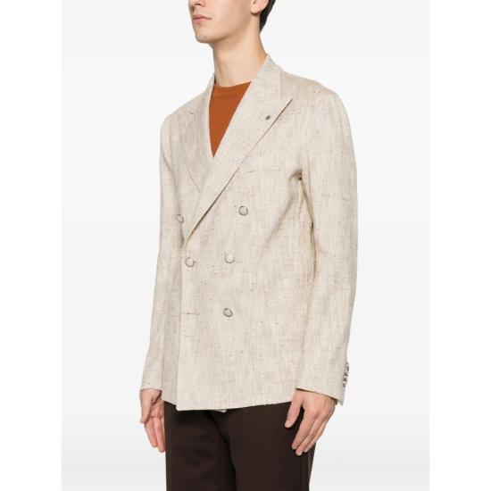 26SS 딸리아토레 수트 자켓 A50088 G DARREL20 A1128 NEUTRALS - TAGLIATORE