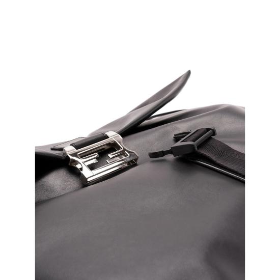 25FW 펜디 숄더백 AV8B 7VA665 F0GXN BLACK - FENDI