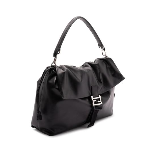 25FW 펜디 숄더백 AV8B 7VA665 F0GXN BLACK - FENDI