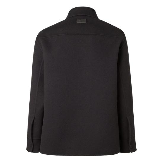 25FW 펜디 자켓 AVIX FW1500 F1FL8 BLACK - FENDI