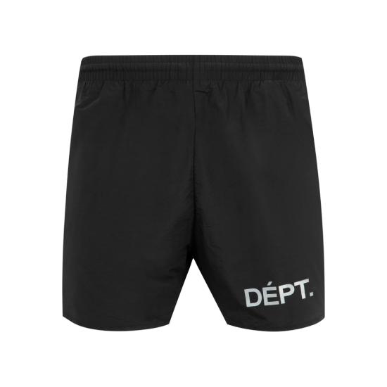 26SS 갤러리 디파트먼트 숏팬츠 AS 30016 BLACK - GALLERY DEPT