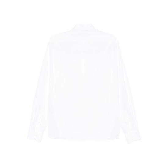 25FW 펜디 긴팔 셔츠 AN08 FS1098 F0QA0 WHITE - FENDI