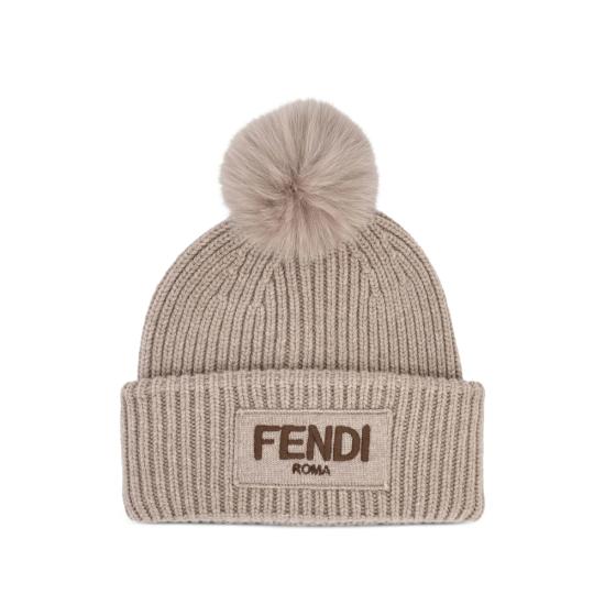 25FW 펜디 모자 AYKO FXQ848 F0QD3