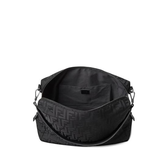 25FW 펜디 크로스백 AVC6 7VA667 F0SAJ BLACK - FENDI