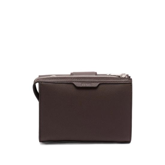 25FW 펜디 크로스백 APDR 7VA649 F0H3A BROWN - FENDI