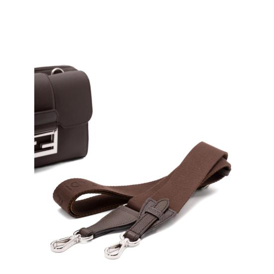 25FW 펜디 크로스백 APDR 7VA649 F0H3A BROWN - FENDI