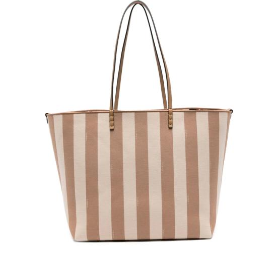 25FW 펜디 토트백 AVN6 8BH425 F1U3P NEUTRALS