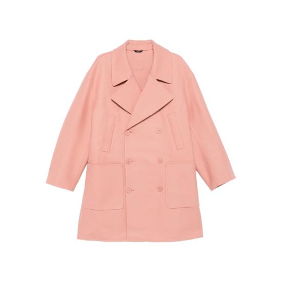 25FW 펜디 코트 AOYA FF0859 F0QF7 PINK